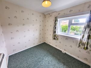 Bedroom Three- click for photo gallery